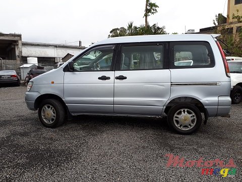 1997' Toyota TownAce Noah photo #3
