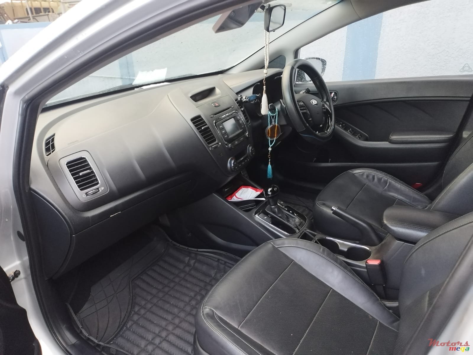 2018' Kia Cerato photo #6