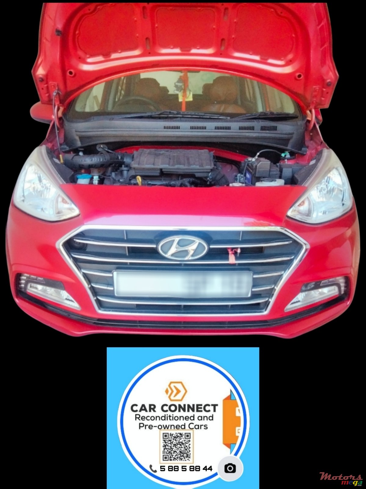 2019' Hyundai photo #3