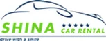 Shina Car Rental Mauritius