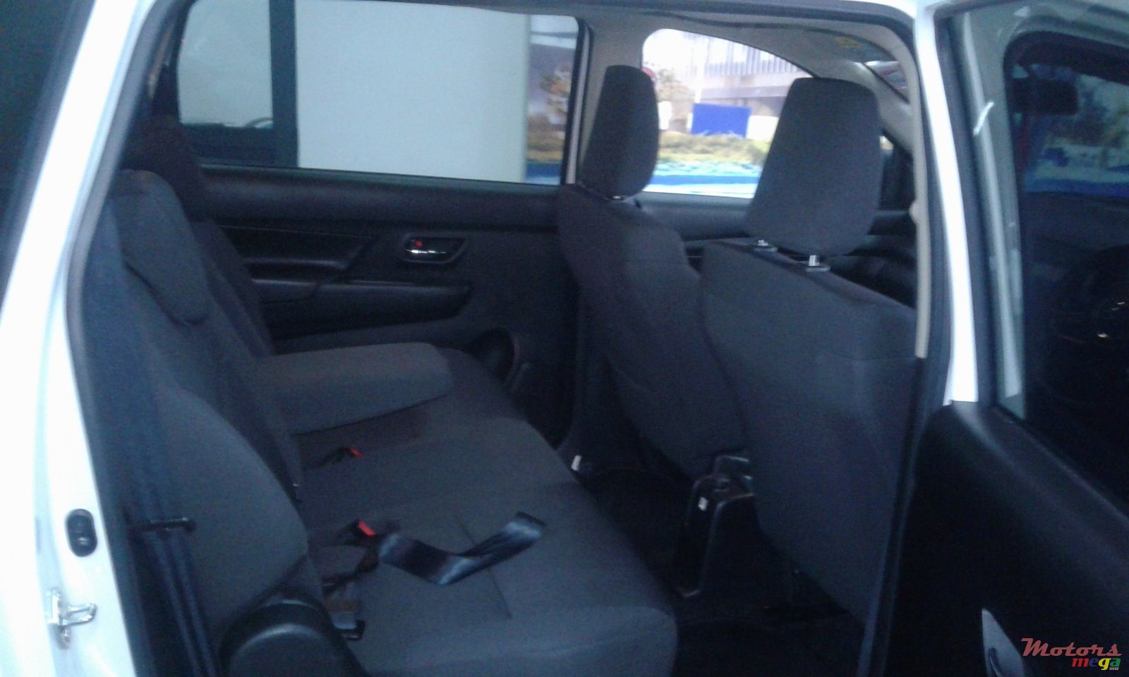 2019' Suzuki NEW ERTIGA photo #6