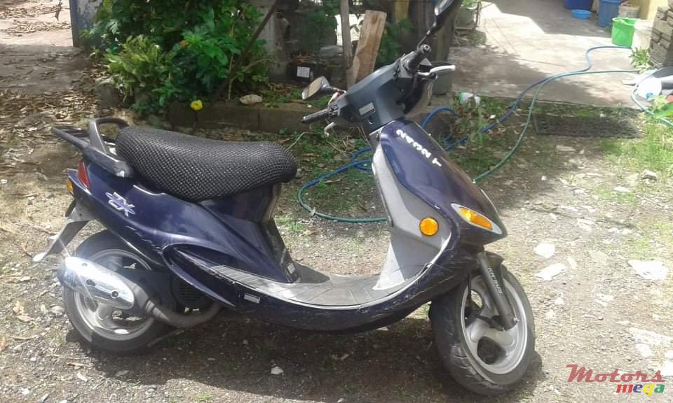 2008' Kymco photo #2