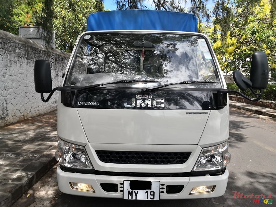 2019' JMC BD photo #1