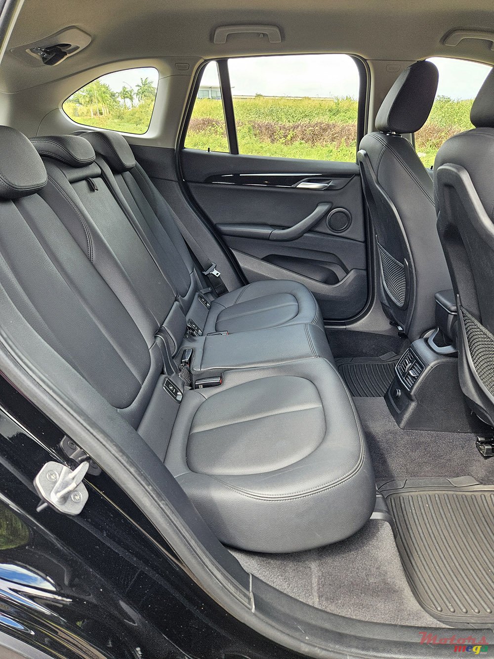 2018' BMW X1 photo #3