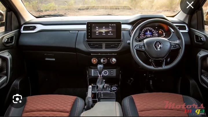 2025' Renault photo #2