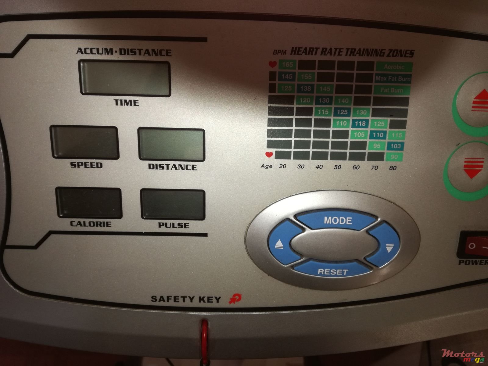 2011' Pro-Trax photo #3