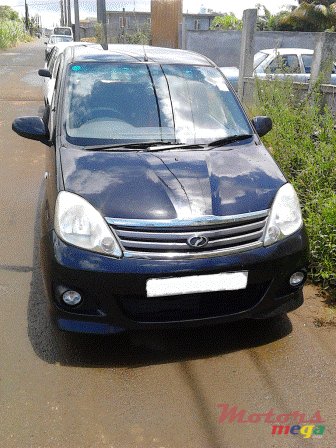 2011' Perodua photo #1