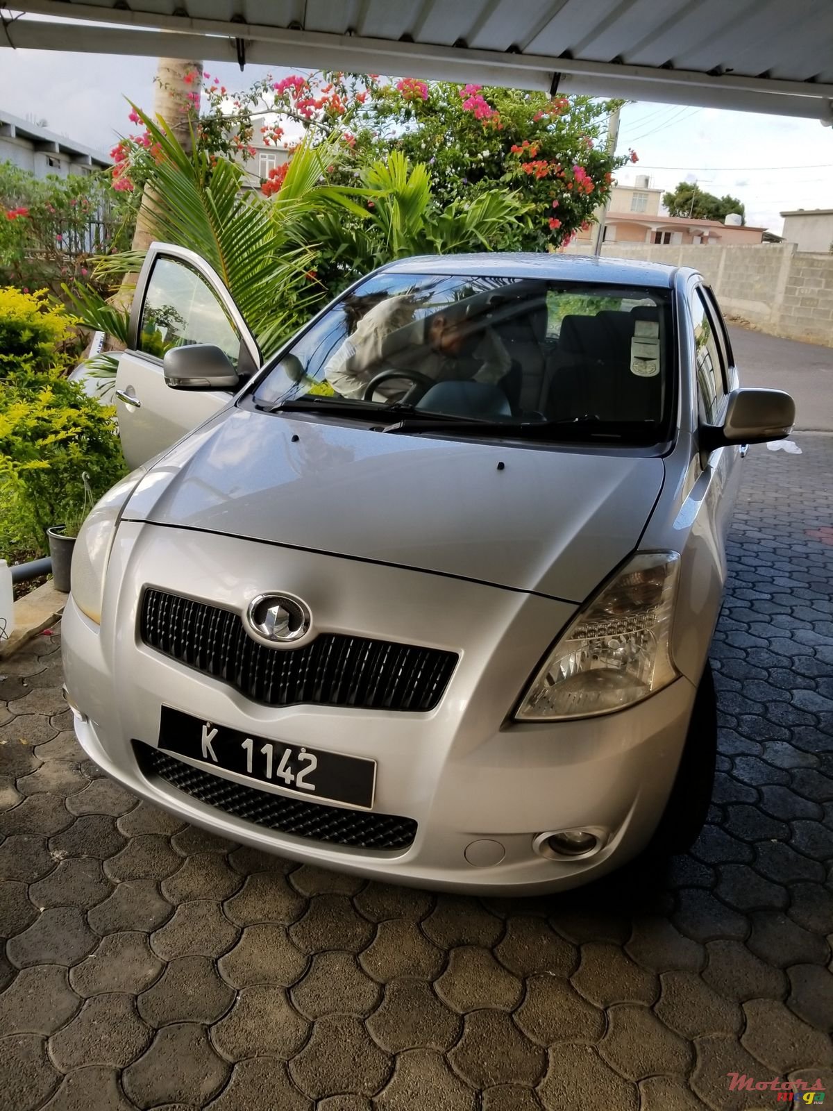 2010' GWM Florid Yes photo #3