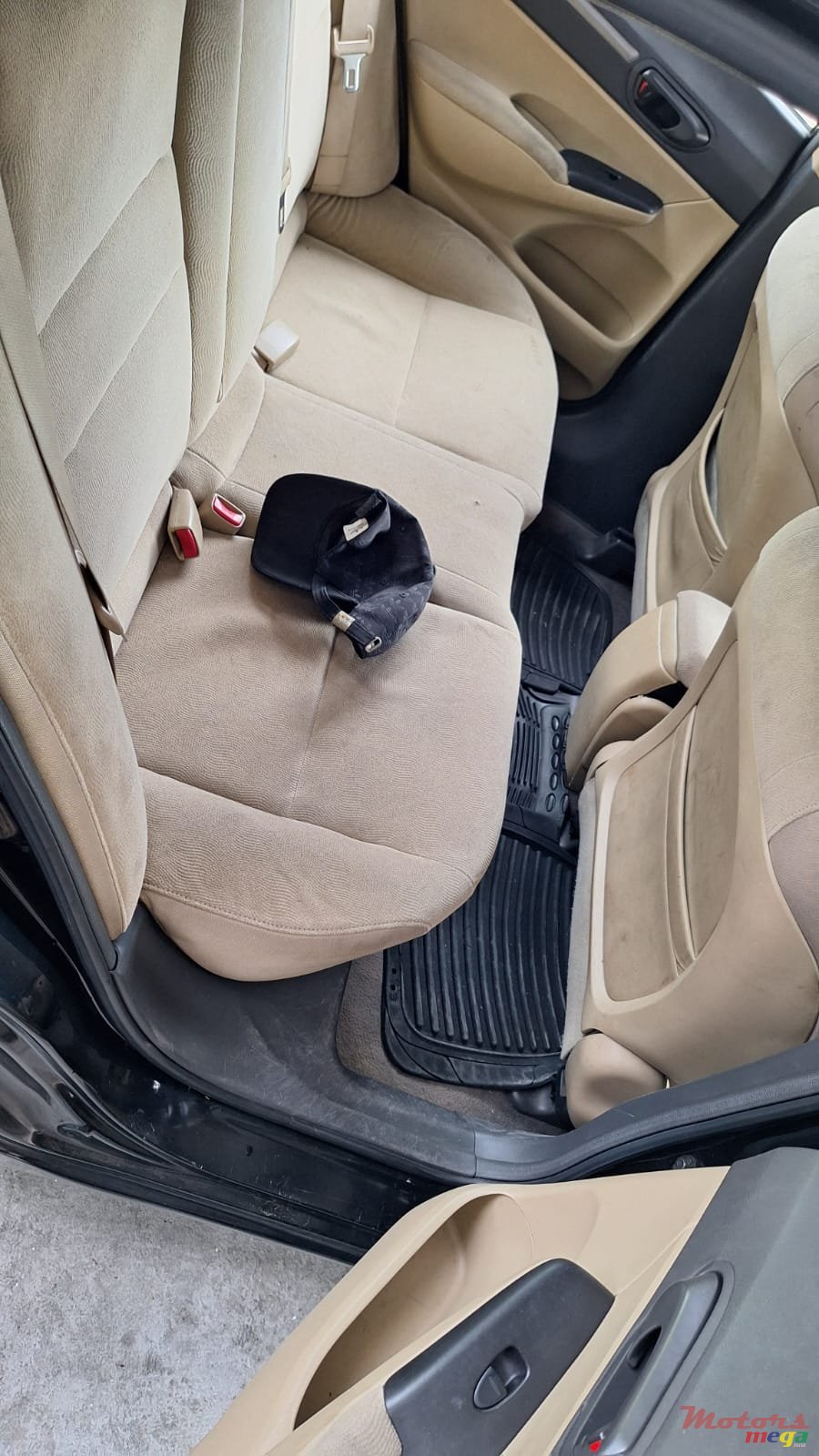 2008' Honda Civic photo #2