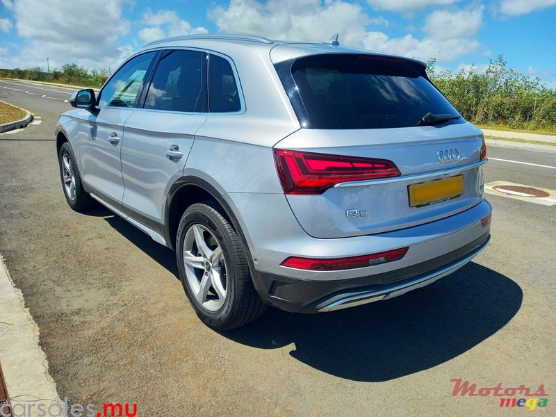 2024' Audi Q5 2.0 TFSI Quattro photo #3