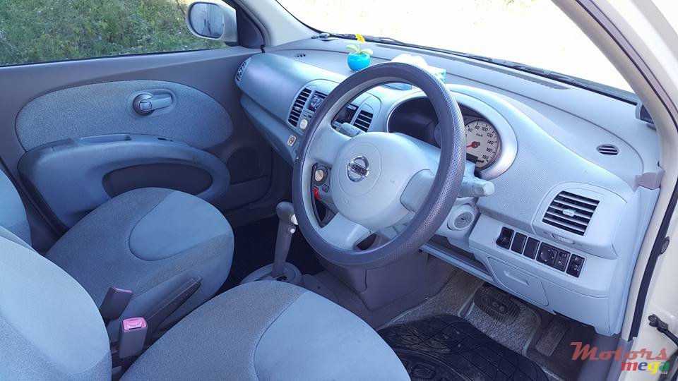 2006' Nissan photo #3