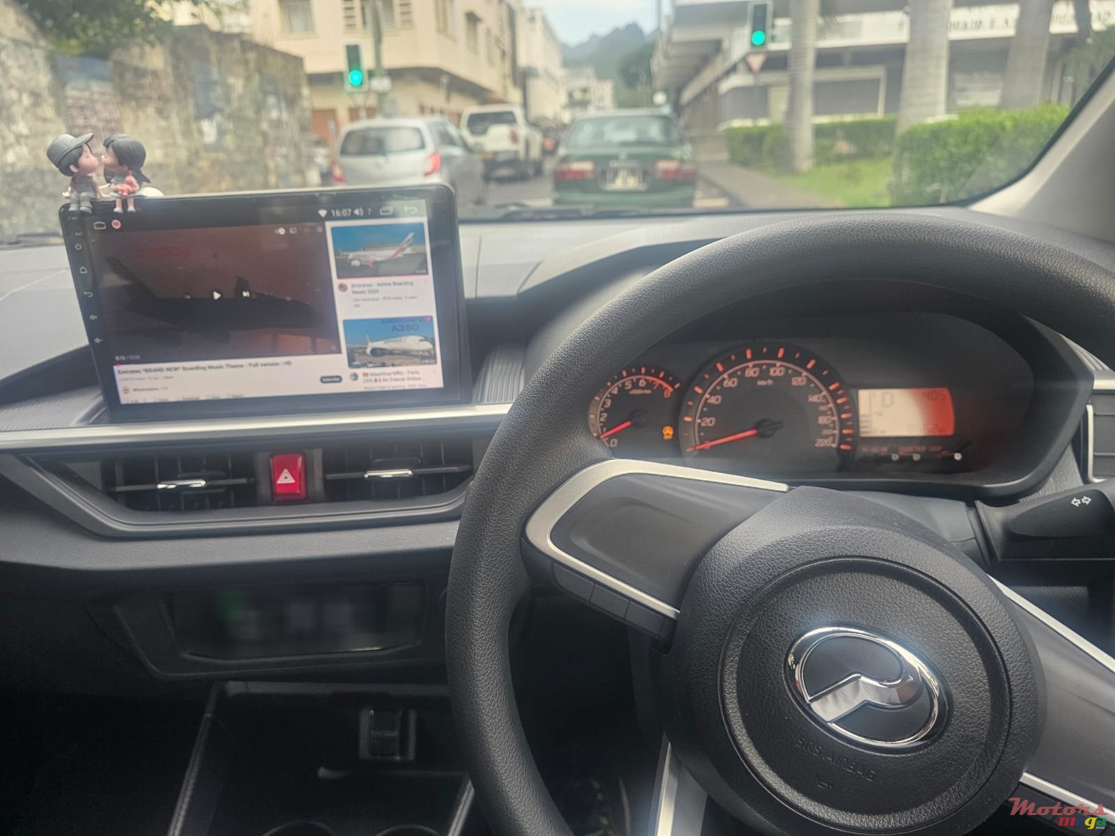 2025' Perodua Axia photo #3