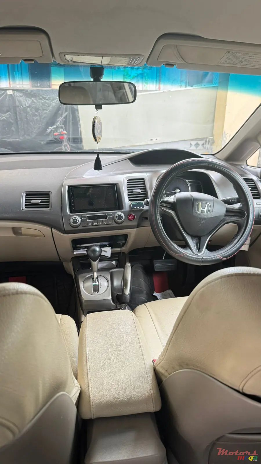 2010' Honda Civic photo #7