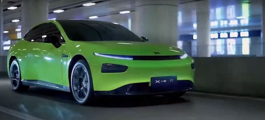 Ex-Ferrari and BMW Designer Says China Went From Copycat to Top Notch Cars