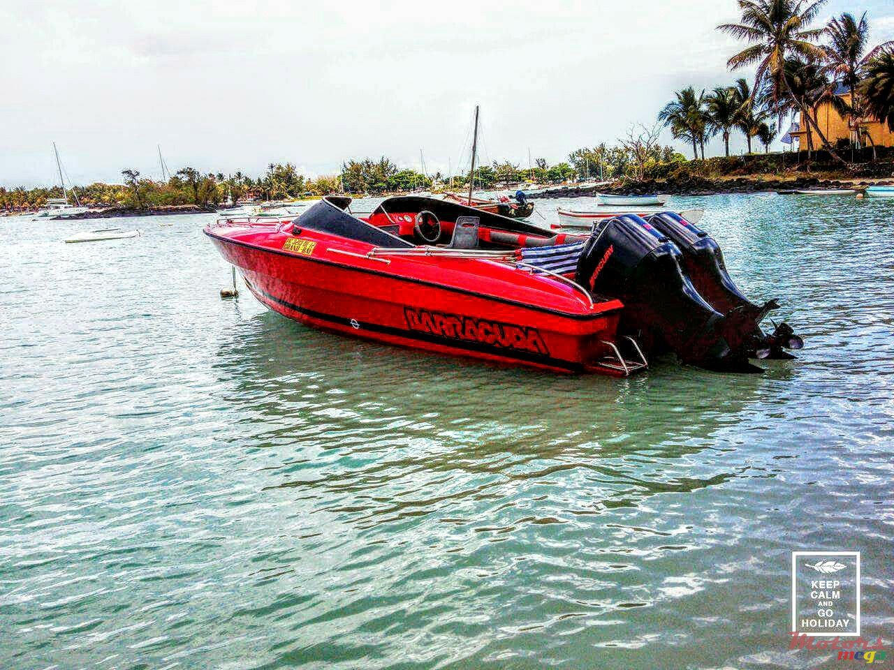 2001' SeaCraft photo #1