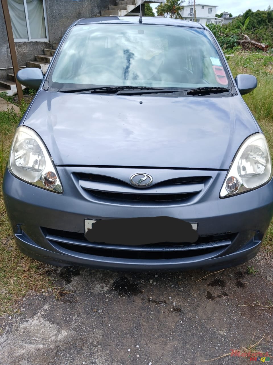 2012' Perodua photo #3