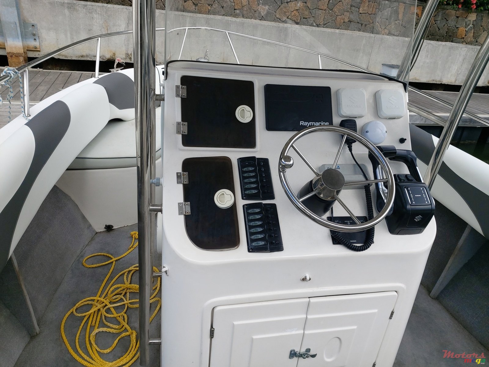 2017' Marlin photo #5