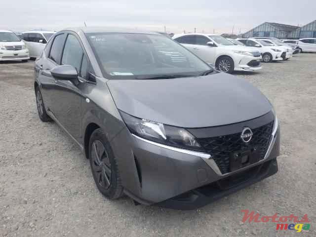 2022' Nissan 1400 photo #5