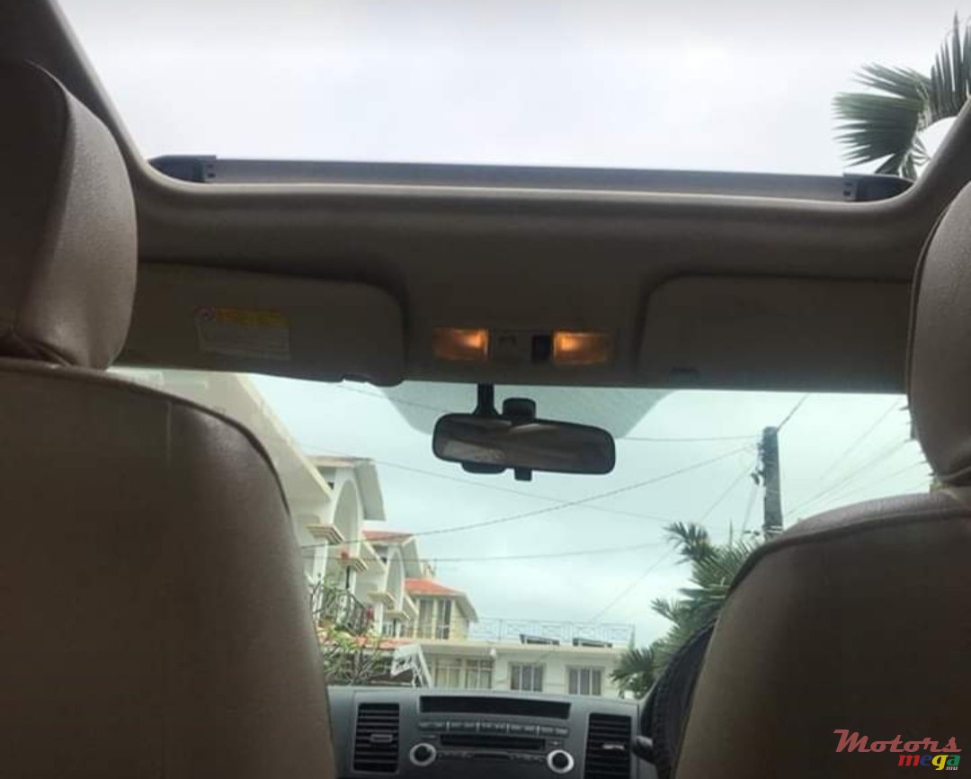 2009' Mitsubishi Lancer Evolution Ex photo #2