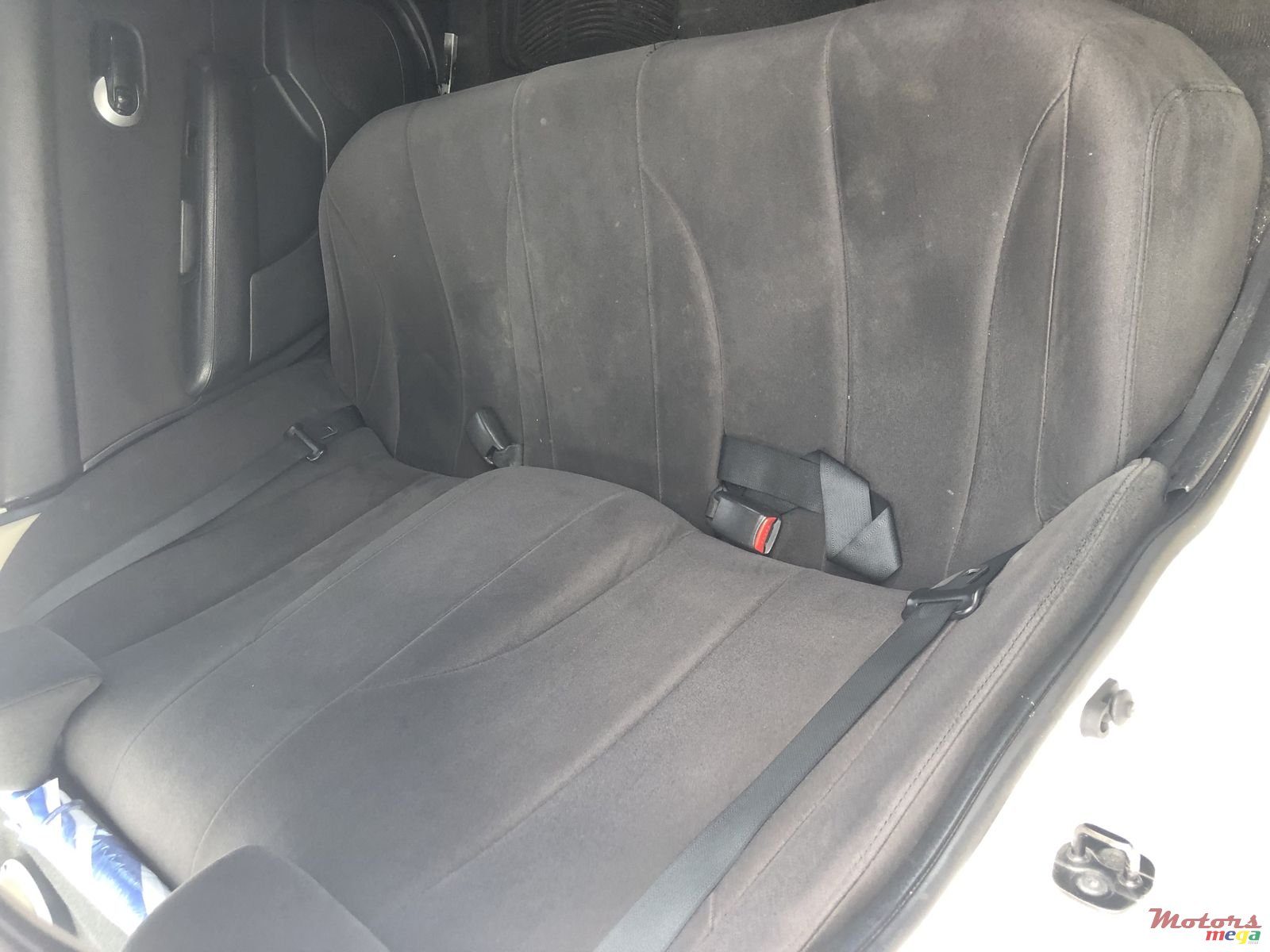 2005' Nissan Tiida photo #6