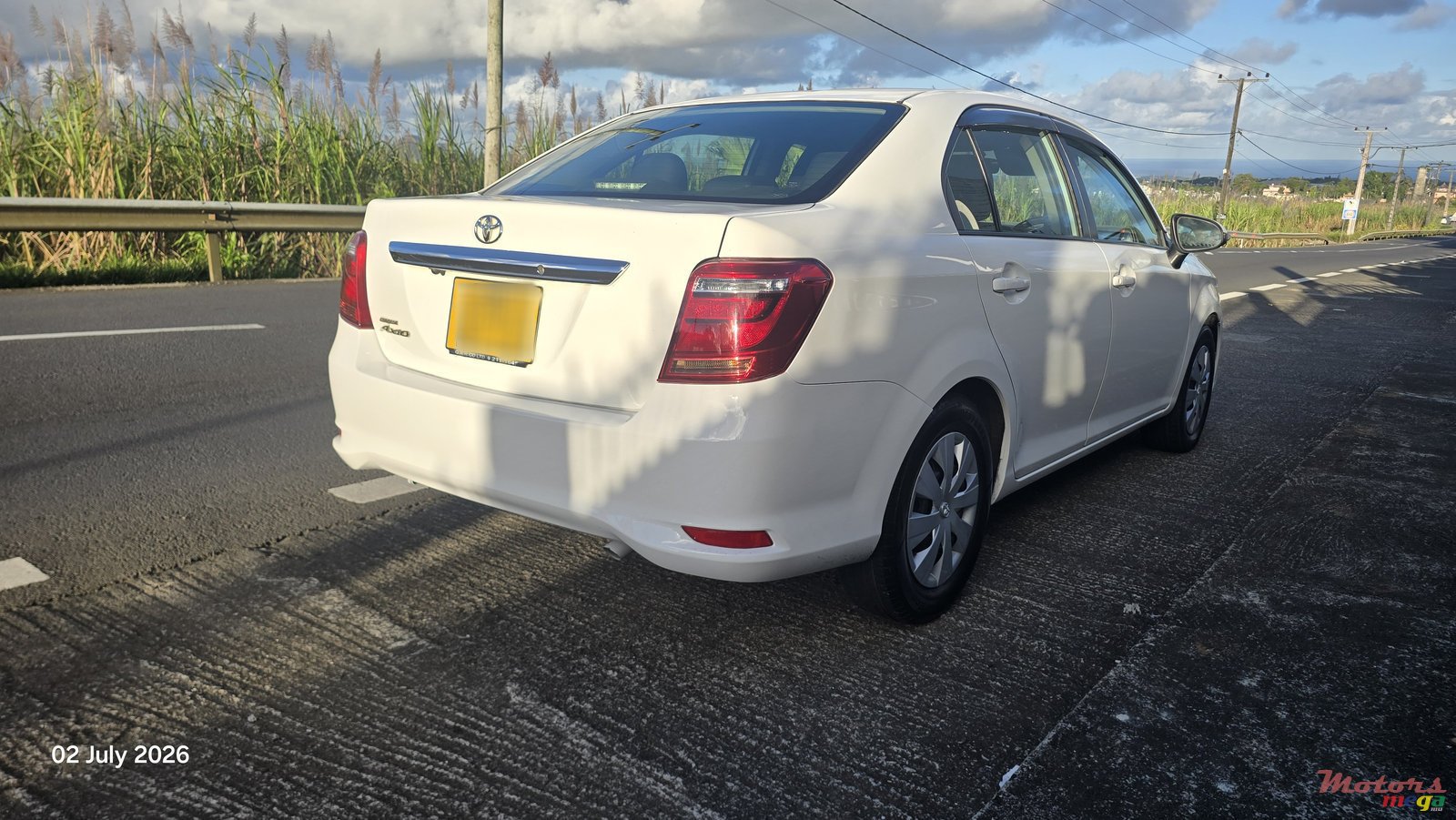 2015' Toyota photo #5