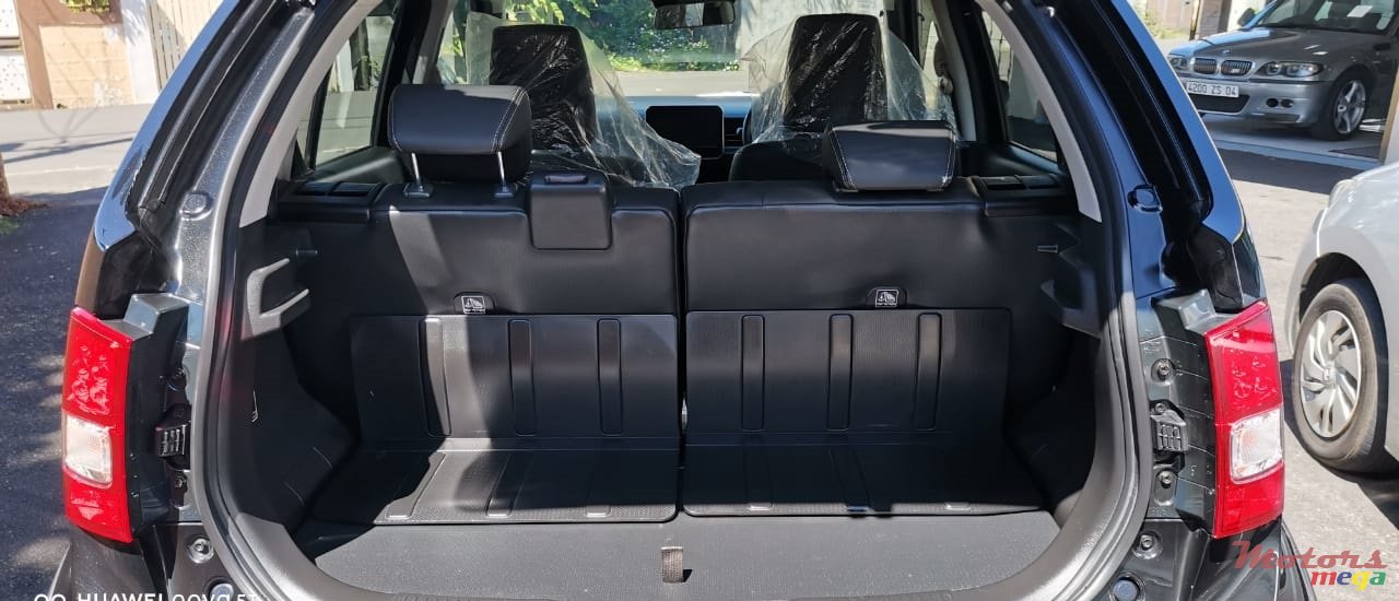 2017' Suzuki Ignis photo #6