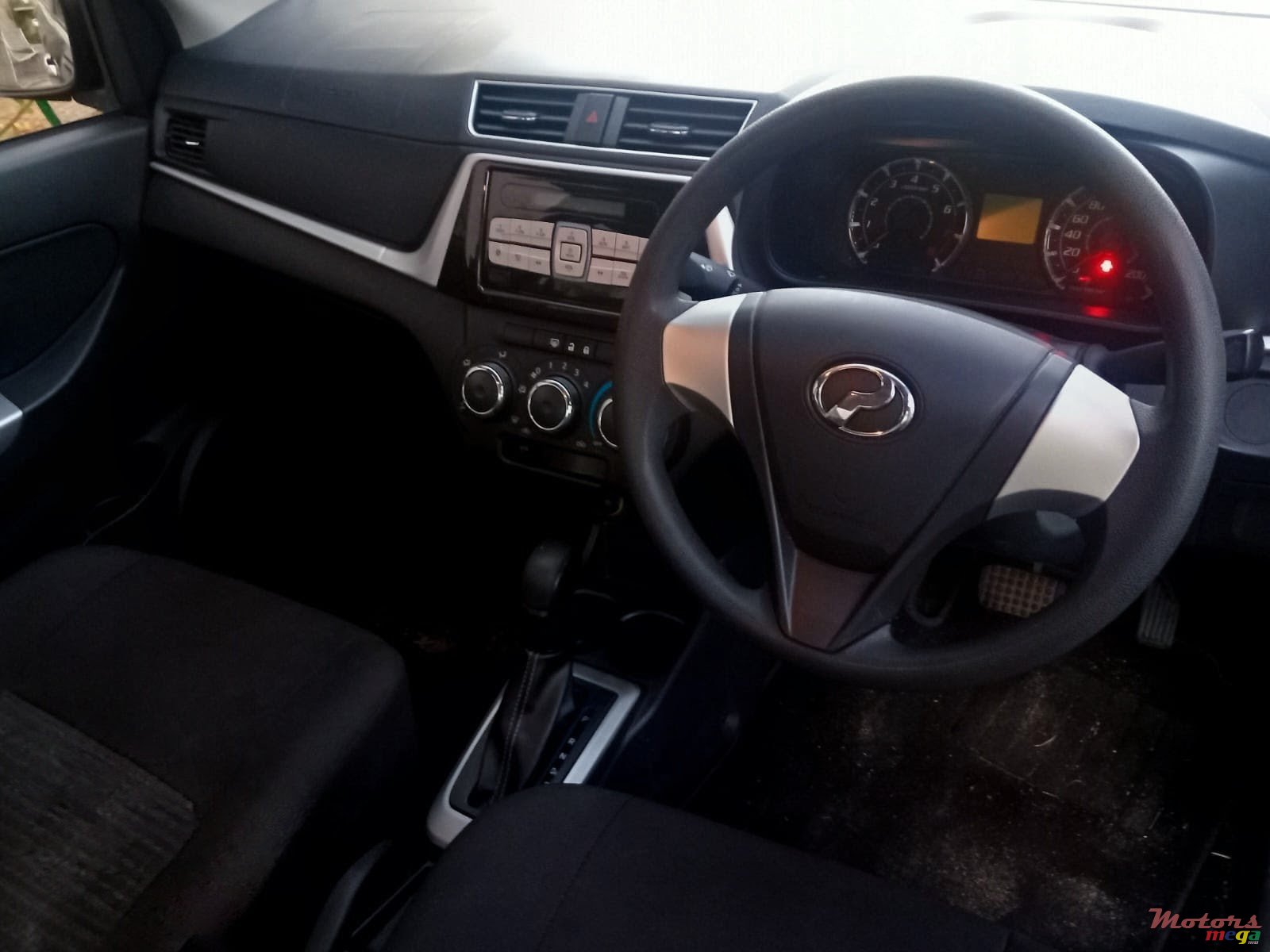 2024' Perodua photo #2