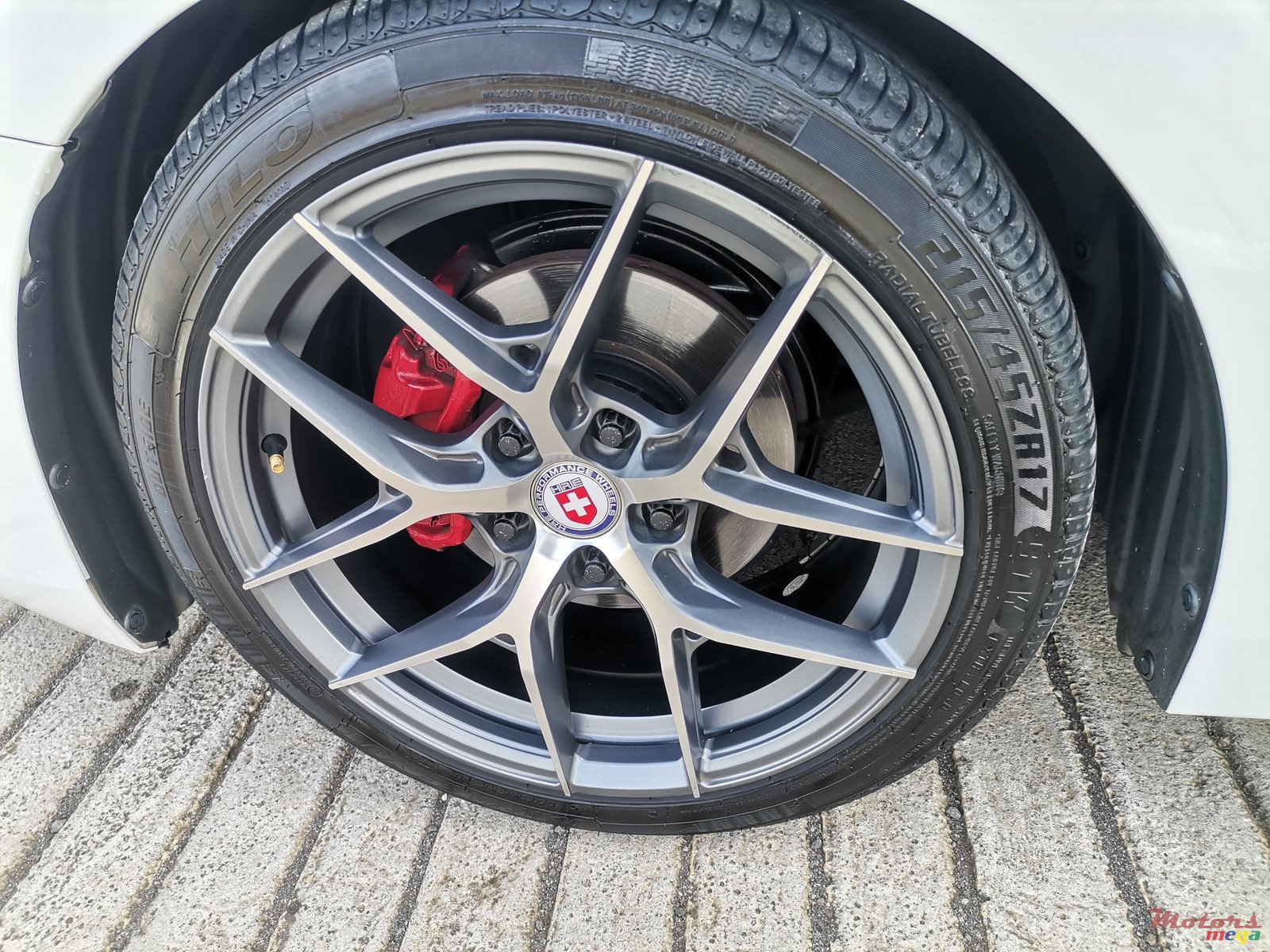 2018' Mazda 3 photo #6