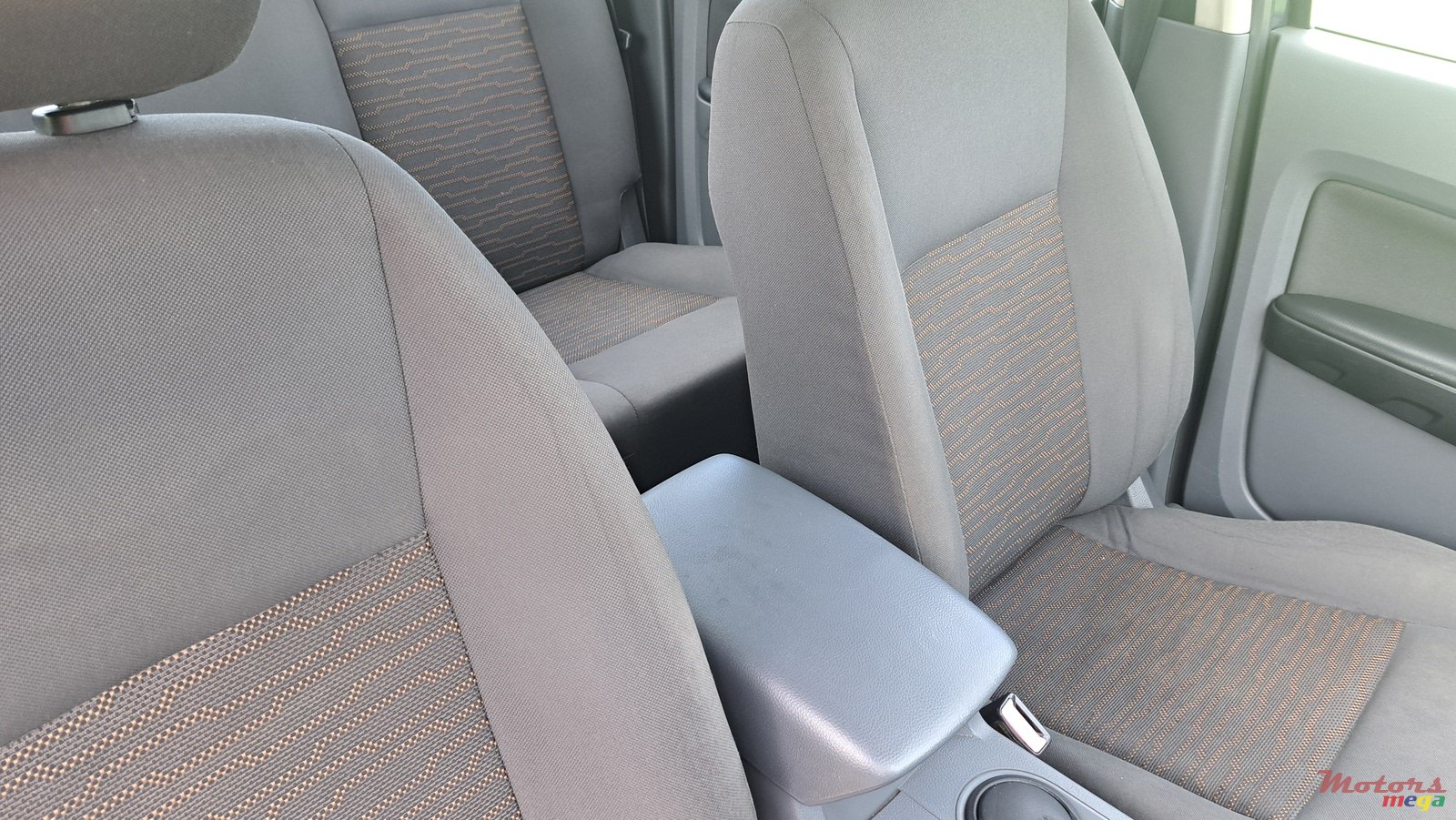 2013' Ford Ranger photo #3