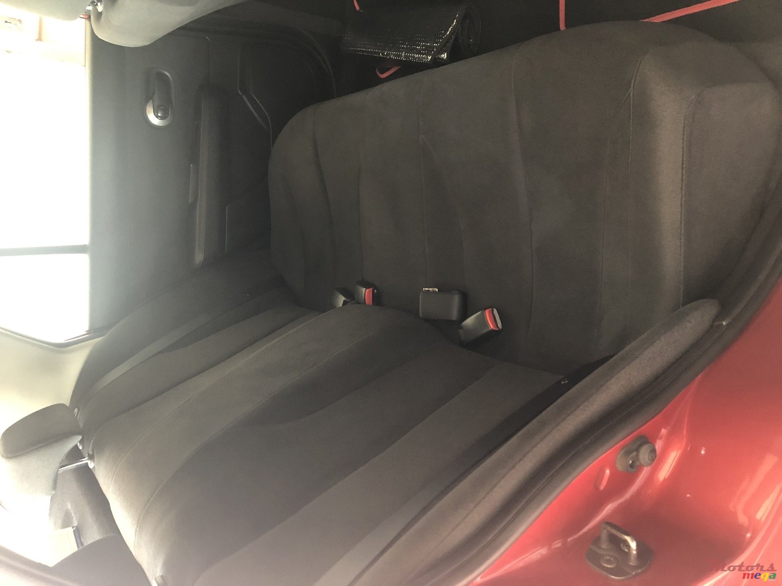 2009' Nissan Tiida photo #7