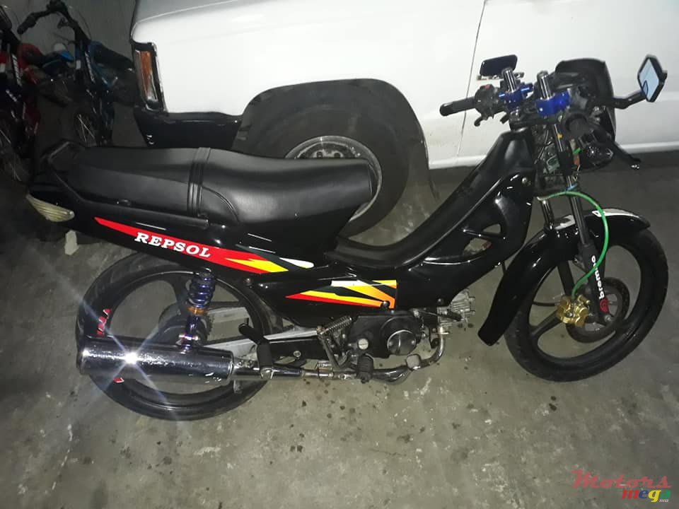 2015' Delta photo #1