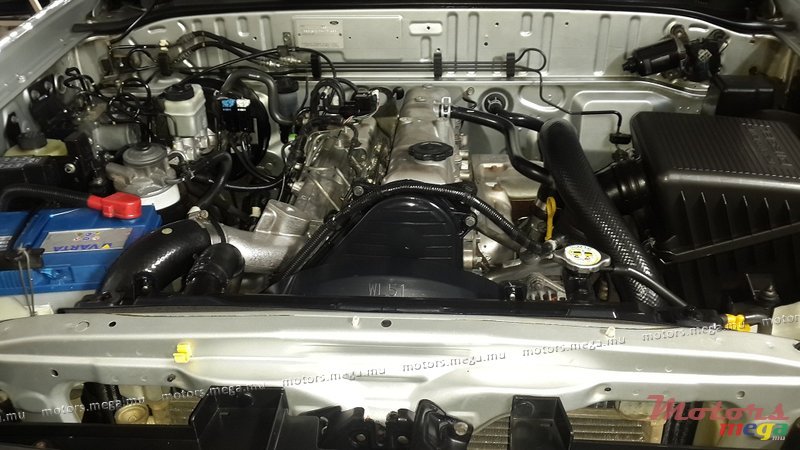 2008' Ford Ranger XLT 4x4 photo #4