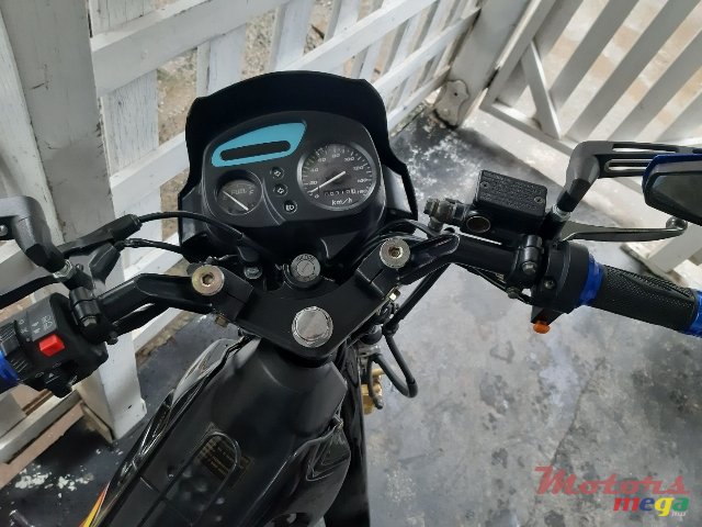 2019' Mobylette New way photo #3