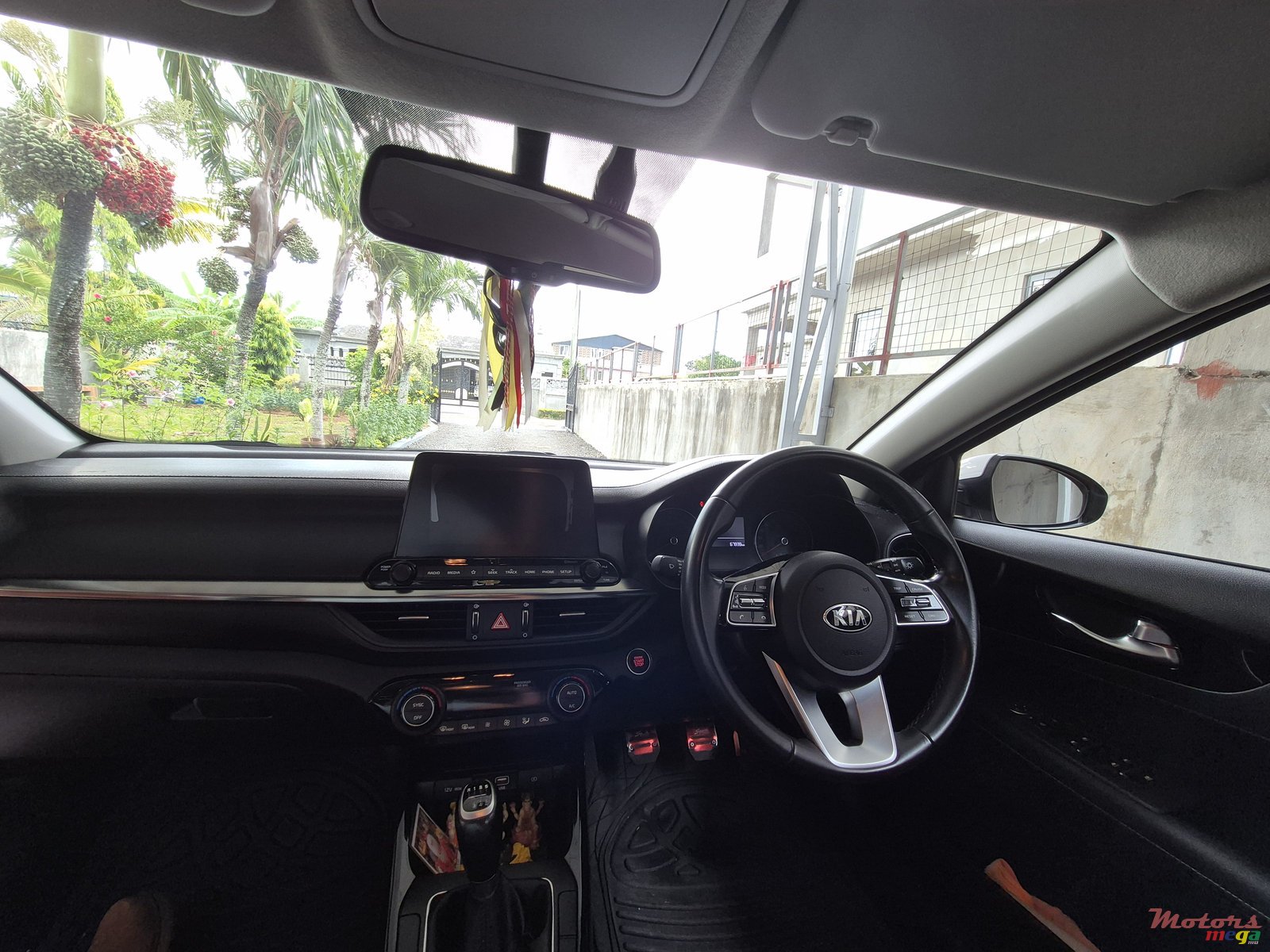 2019' Kia Cerato photo #7