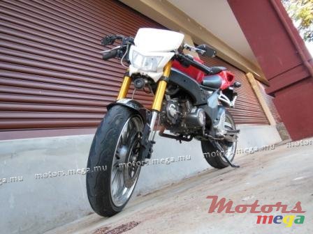 2013' Ducati R6 photo #5