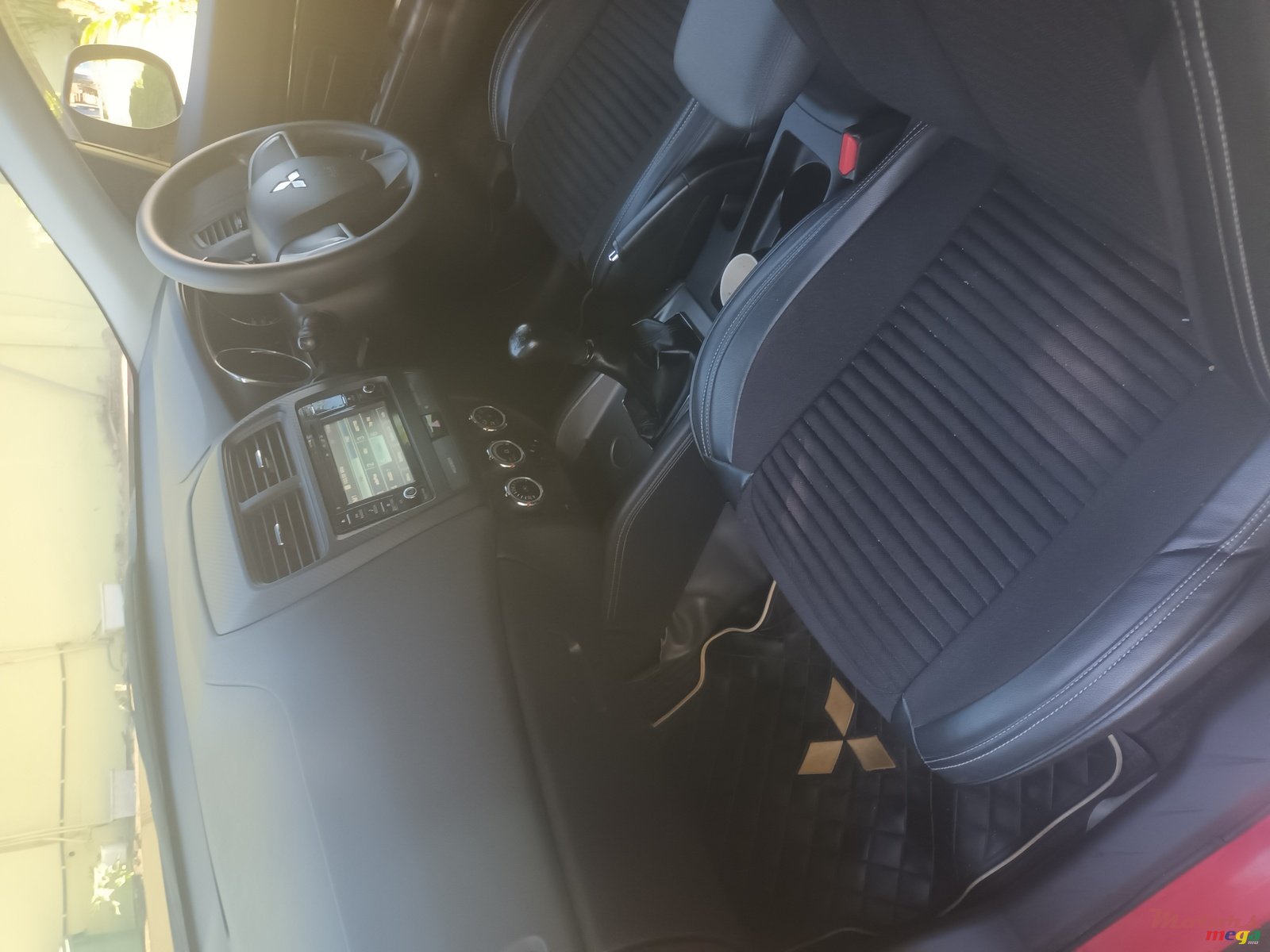 2019' Mitsubishi ASX photo #5