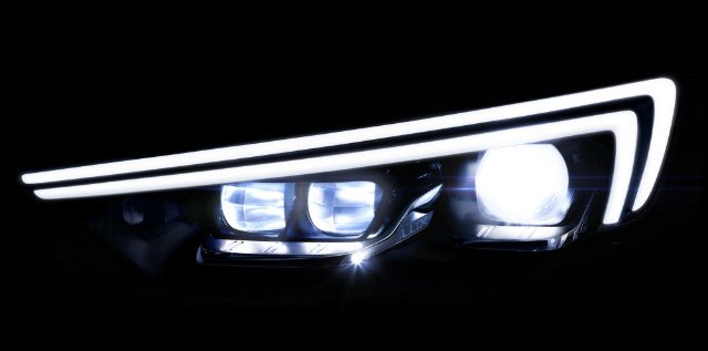 Automatic Headlights Are Now Mandatory On New Models Launched In Japan