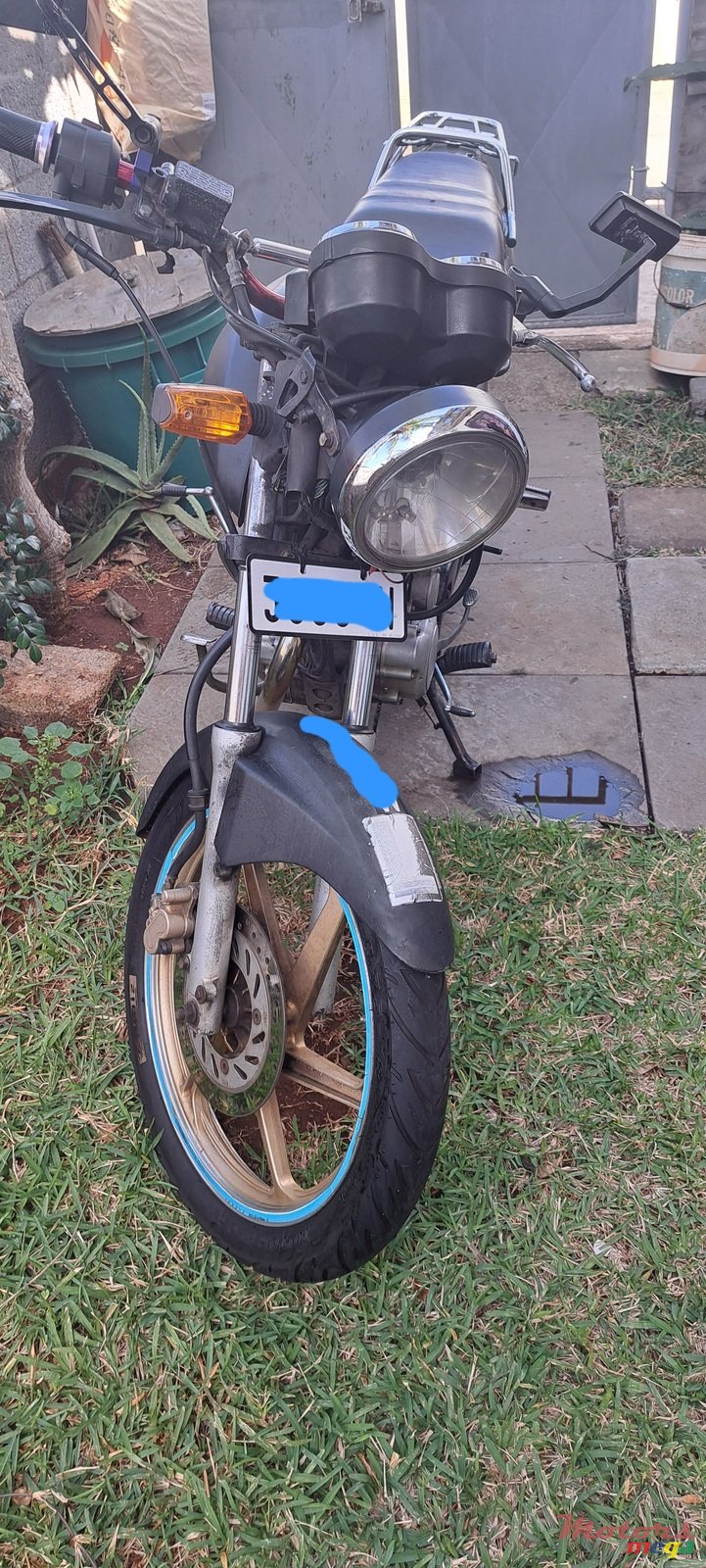 2011' Honda photo #1