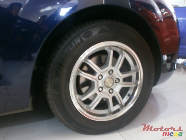 2012' Ford Focus photo #3