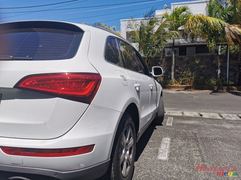 2014' Audi Q5 Quattro 2.0 photo #4