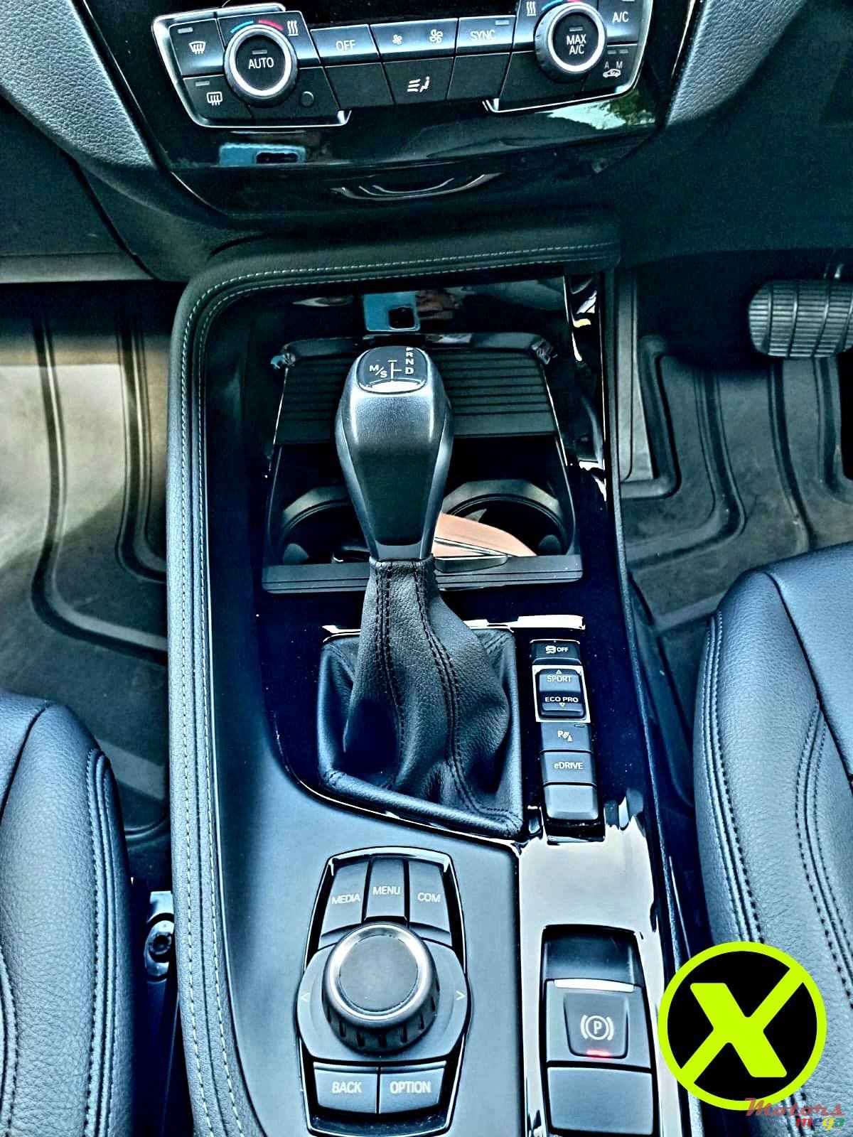 2023' BMW X2 photo #5