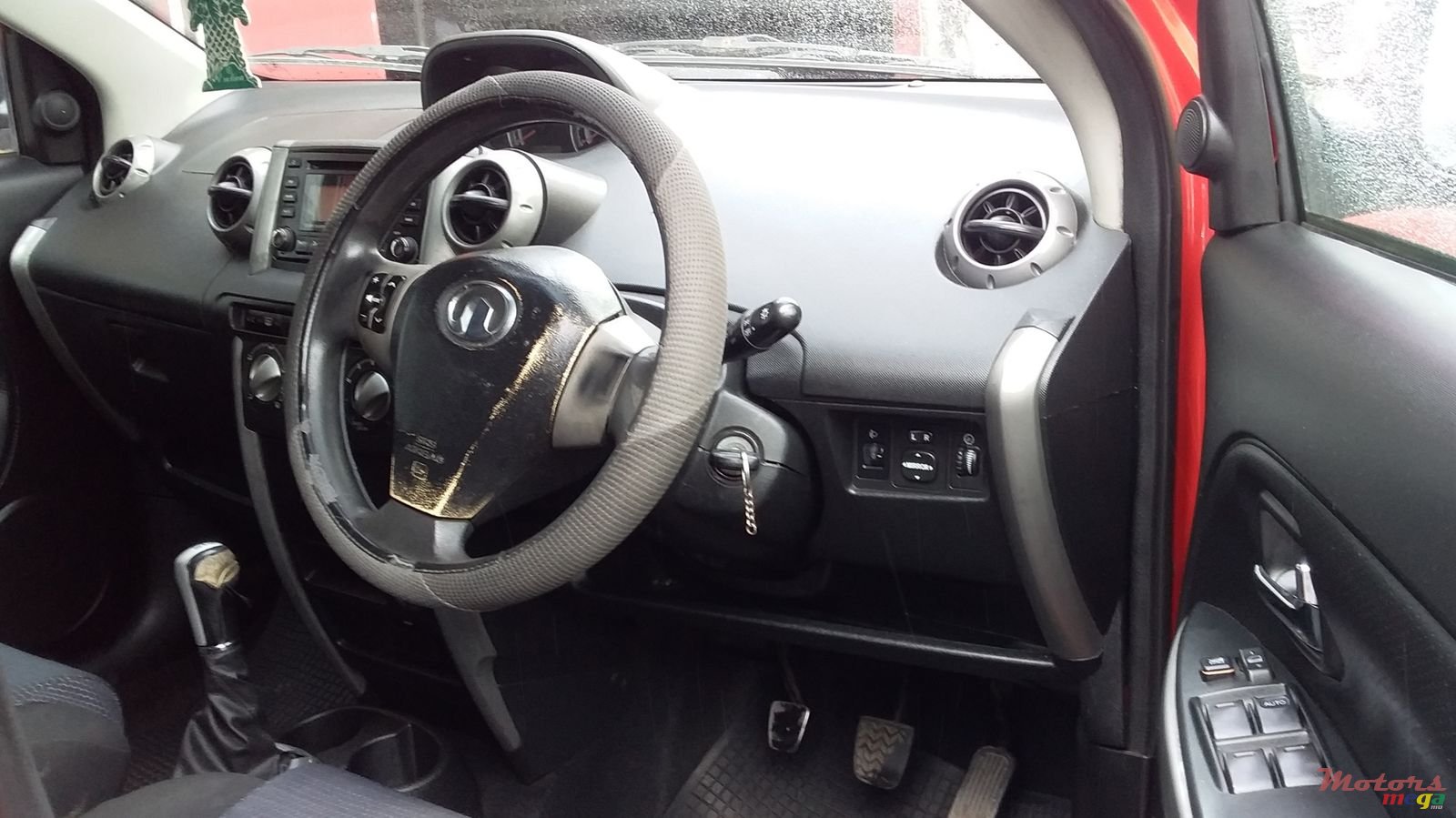 2010' GWM Florid photo #3