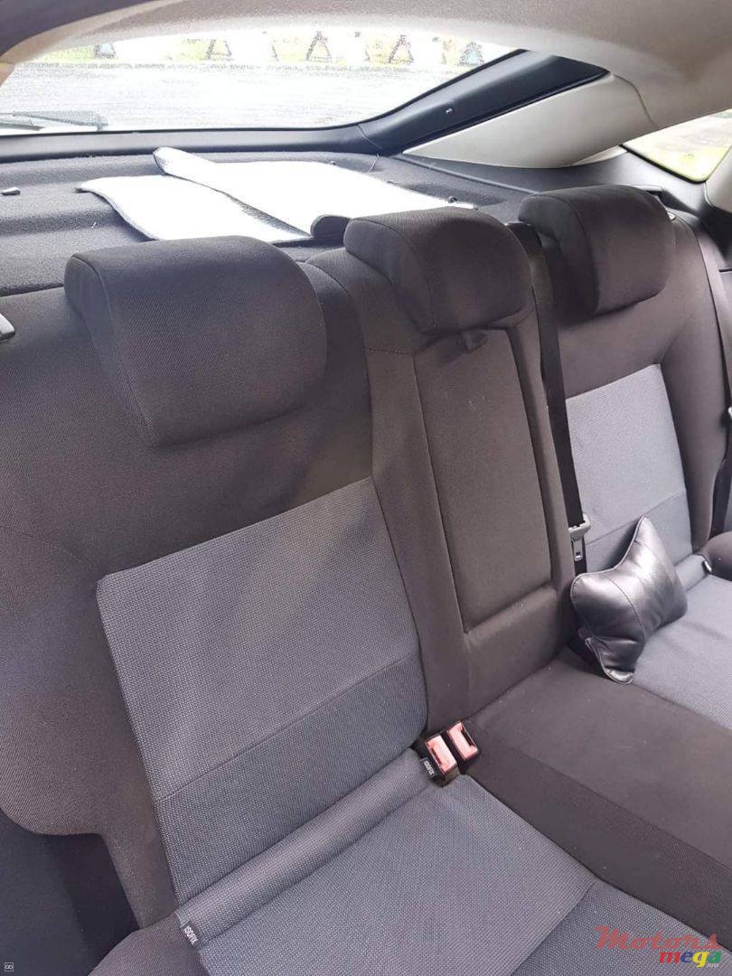 2008' Ford Mondeo photo #3