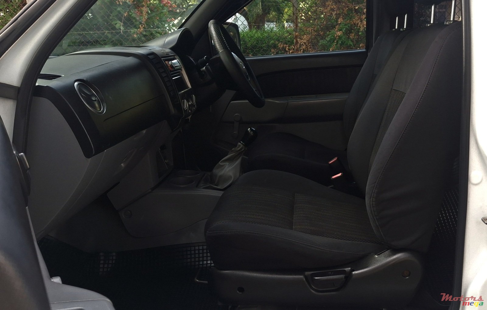 2011' Ford Ranger photo #5