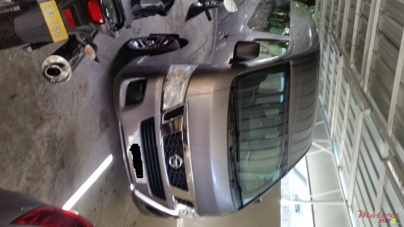 2013' Nissan photo #1