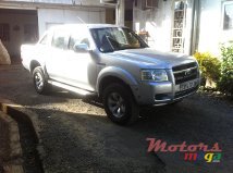 2008' Ford Ranger   photo #3