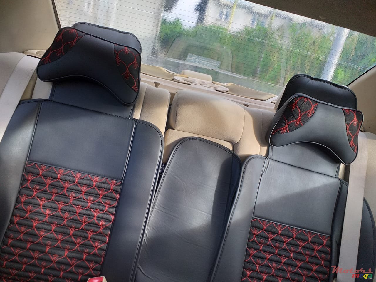 2003' Toyota Corolla photo #4