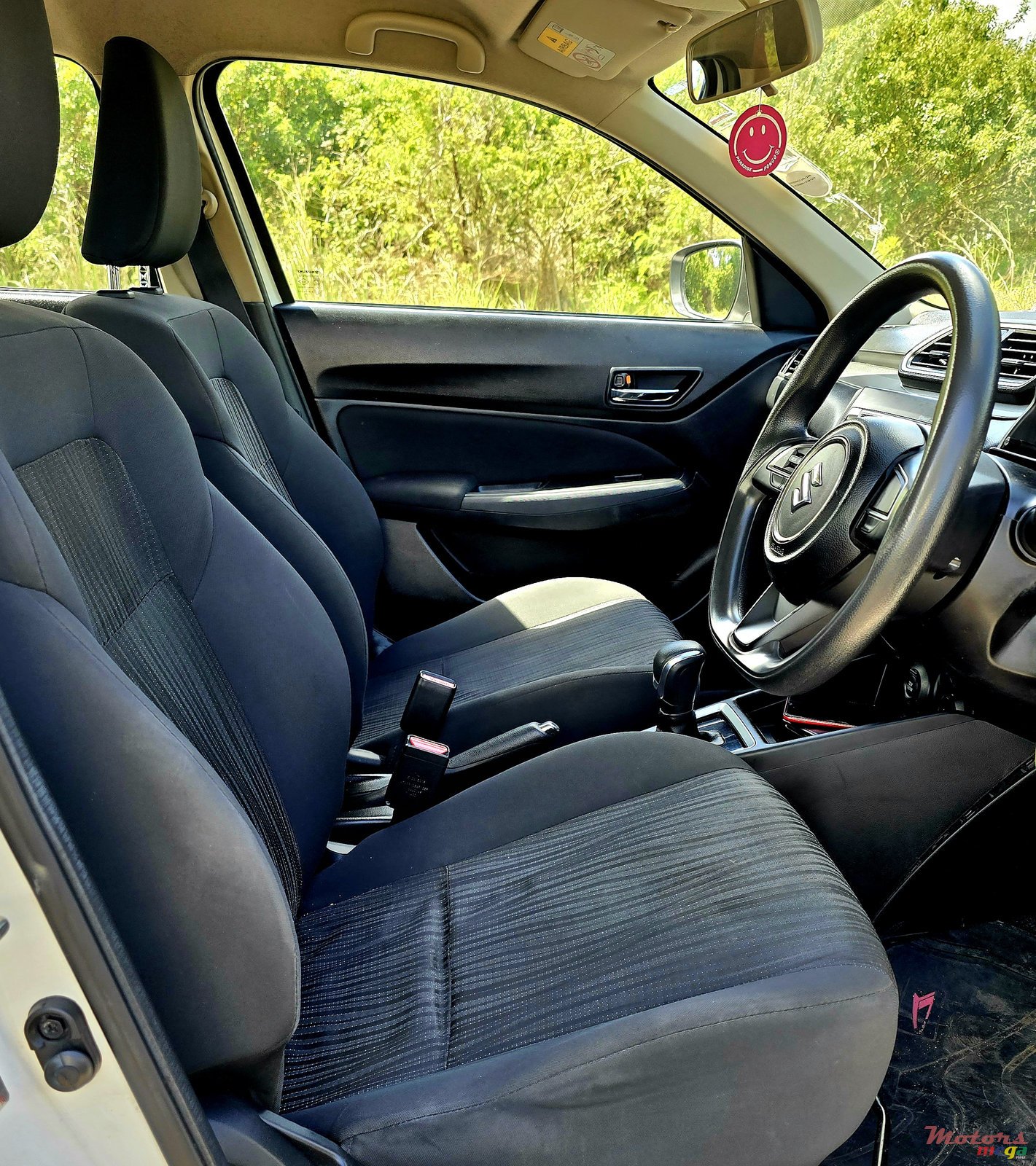 2018' Suzuki D-Zire photo #5