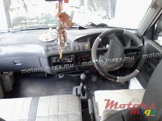 1992' Toyota Townace photo #3