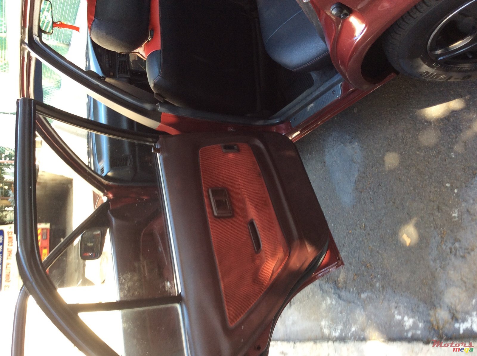 1990' Toyota photo #5